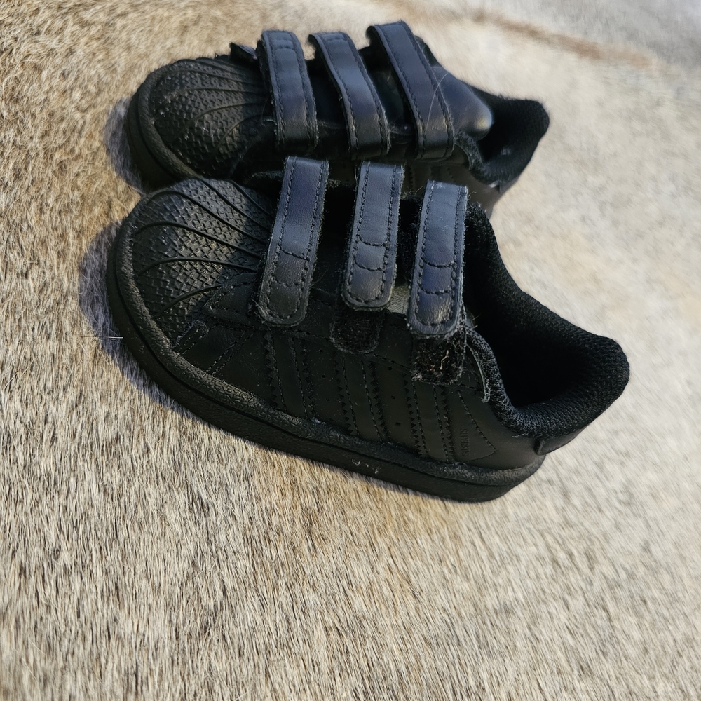 Adidas Superstar